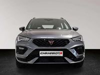 Gebraucht Cupra Ateca 190 PS (139 kW) 2023 Grau SUV
