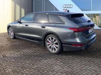 Gebraucht Audi e-tron Ambiente 369 kW (503 PS) 2025 Daytonagrau perleffekt SUV