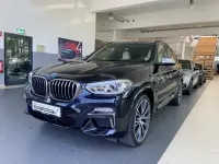 Gebraucht BMW X3 Shadowline 326 PS (239 kW) 2019 Schwarz SUV