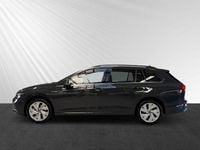 Gebraucht VW Golf VIII Style 190 PS (139 kW) 2023 Grau Kombi