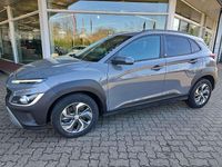 Gebraucht Hyundai Kona Edition 105 PS (77 kW) 2022 Galaxy gray SUV