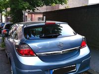 gebraucht Opel Astra GTC 1.4 Tw. ecoFLEX INNOVATION "110 J"...