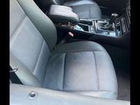 Gebraucht BMW 320 150 PS (110 kW) 2005 Silber Kombi
