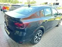 Gebraucht Dacia Logan 91 PS (66 kW) 2024 Schwarz Limousine