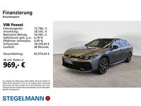 Ny VW Passat 177 HK (130 kW) 2026 Stationcar