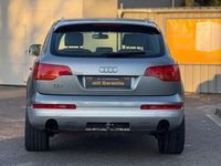 Second-hand Audi Q7 Design 232 CP (170 kW) 2007 Gri SUV