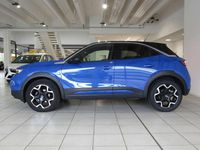 Gebraucht Opel Mokka Ultimate 131 PS (96 kW) 2022 Blau SUV