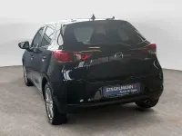 Gebraucht Mazda 2 Kizoku 90 PS (66 kW) 2021 Schwarz Limousine
