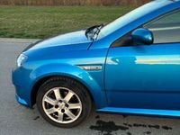 gebraucht Opel Tigra Sport 1,8, 125 PS *scheckheftgepflegt*