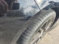 Gebraucht Ford Focus ST 250 PS (183 kW) 2015 Schwarz Kombi