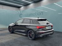 gebraucht Audi RS3 Sportback S tr.|5J-GAR|280|PANO|B&O|RS-AGA