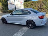 Gebraucht BMW M2 Competition Edition 411 PS (302 kW) 2019 Coupé