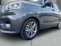 Gebraucht Leapmotor T03 69 kW (95 PS) 2025 Canopy grey Kleinwagen