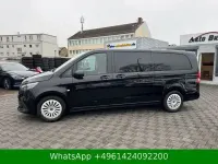 Gebraucht Mercedes Vito 163 PS (119 kW) 2025 Schwarz Van