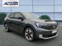 Gebraucht Ford Explorer Extended Range 210 kW (286 PS) 2024 Metallic) (grau SUV