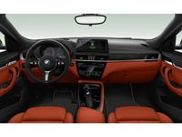 gebraucht BMW X2 sDrive18i