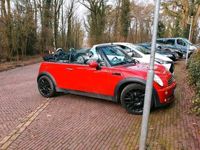 gebraucht Mini Cooper Cabriolet 