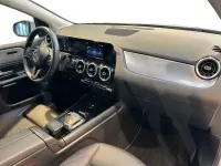Używany Mercedes E250 Style 160 KM (117 kW) 2022 Biały Sedan/Limuzyna