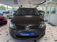 Gebraucht VW Sharan Highline 103 PS (75 kW) 2015 Andere Van / Kleinbus