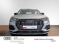 Gebraucht Audi Q3 Advanced Plus 150 PS (110 kW) 2025 Florettsilber metallic SUV