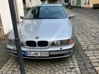 Brugt BMW 523 170 HK (125 kW) 2000 Sedan