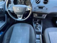 gebraucht Seat Ibiza Ibiza6J Variante SCCBZAX0