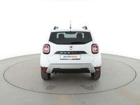 Gebraucht Dacia Duster Prestige 125 PS (91 kW) 2019 Weiß SUV