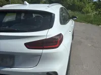 Gebraucht Kia XCeed Vision 160 PS (117 kW) 2022 Weiß SUV