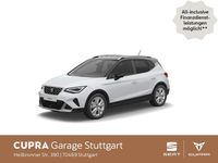 Gebraucht Seat Arona 116 PS (85 kW) 2025 Weiß SUV