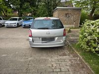 gebraucht Opel Astra Caravan 1,7CDTI 110ps