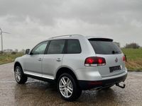 gebraucht VW Touareg 5.0 TDI V10 *TÜV Neu* *Vollausstattung*