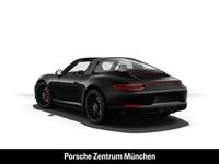 Gebraucht Porsche 911 Targa 4 450 PS (330 kW) 2017 Schwarz Cabrio