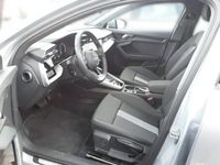 gebraucht Audi A3 Sportback e-tron Audi A3, 16.104 km, 204 PS, EZ 08.2021, Hybrid (Benzin/Elektro)