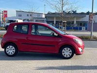 Gebraucht Renault Twingo Initiale 76 PS (55 kW) 2009 Kleinwagen