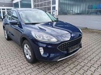 Gebraucht Ford Kuga 152 PS (111 kW) 2022 Blazer blue SUV
