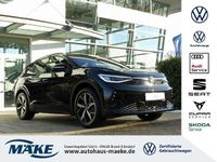 Gebraucht VW ID.4 GTX 250 kW (340 PS) 2024 Schwarz SUV