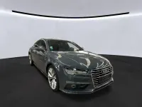 Gebraucht Audi A7 S-Line 320 PS (235 kW) 2016 Kleinwagen