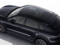 gebraucht Porsche Cayenne S Coupé 4.0 V8 SportDesign PASM Matrix