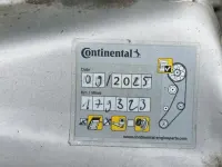 Gebraucht Hyundai Elantra 143 PS (105 kW) 2004 Silber Limousine