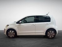 Gebraucht VW e-up! Style 61 kW (83 PS) 2022 Pure white Kleinwagen