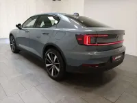 Brugt Polestar 2 164 kW (224 HK) 2022 Thunder / metallic Hatchback