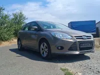 Gebraucht Ford Focus Trend 150 PS (110 kW) 2014 Braun Limousine