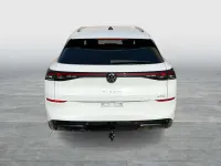 Neu VW T-Roc R-line 150 PS (110 kW) 2026 Weiß SUV