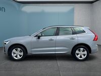 Gebraucht Volvo XC60 Core 197 PS (144 kW) 2024 Grau SUV