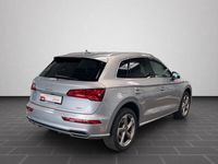 gebraucht Audi Q5 3.0 TDI quattro design