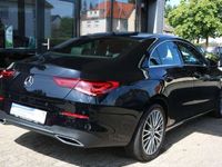 gebraucht Mercedes CLA200 CLA 200d