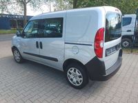 gebraucht Fiat Doblò DobloSX 1.4T-JET KLIMA L1H1 EURO6 SCHECKHEFT