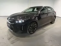 Używany Kia XCeed Vision 160 KM (117 kW) 2023 Czarny SUV