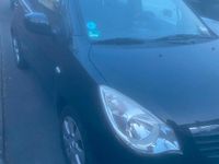 Usado Opel Agila 2008 Citadino