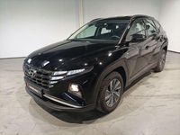 Gebraucht Hyundai Tucson Select 150 PS (110 kW) 2024 Schwarz SUV